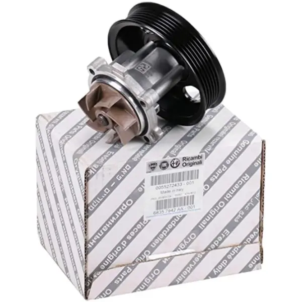 OPAR 46338675 | Opel Astra H-J / Corsa C-D /Aveo T300 1.3 Dizel Devirdaim Su Pompası Lancia Marka