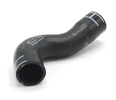 MOPAR (PSA) 13126139 | Radyatör Hortumu Giriş Opel Astra H 1.4 Twinport