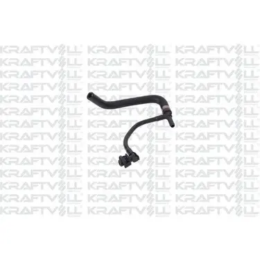 Opel Astra J Insignia 1.6T 08 > Termostat Hortumu Konnektorlu  KRAFTVOLL 10031137