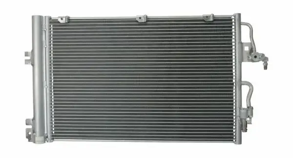 Opel Astra H Zafira B Klima Radyatörü  04-1.4-1.6 BOSCH 1986AD2016