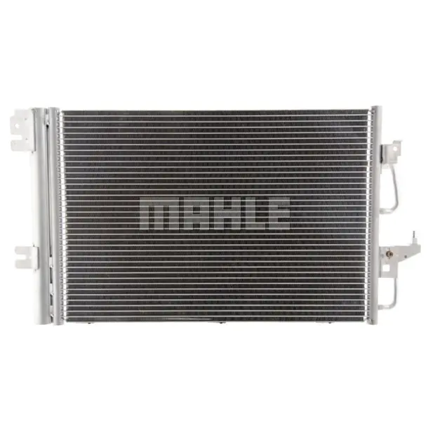 MAHLE AC377000P | Klima Radyatörü (Kondenser) Astra.H 1.4-1.6 16V *Z14xep-Z16xep*
