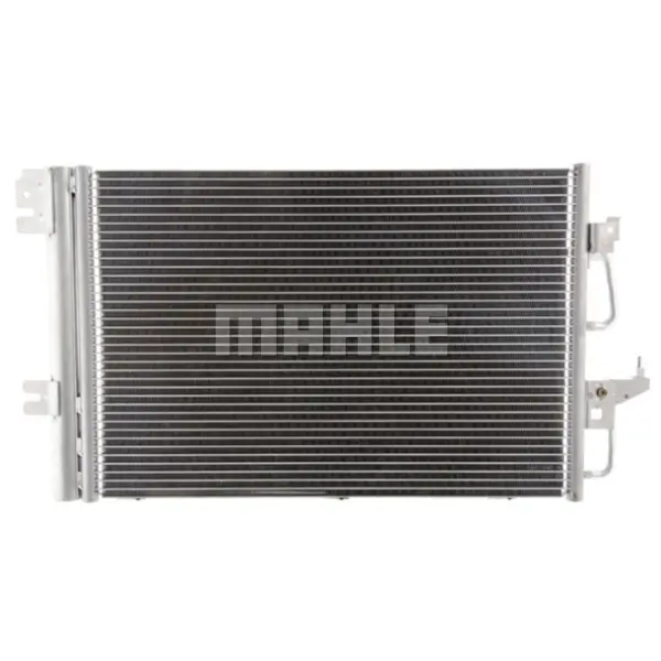 MAHLE AC377000P | Klima Radyatörü (Kondenser) Astra.H 1.4-1.6 16V *Z14xep-Z16xep*