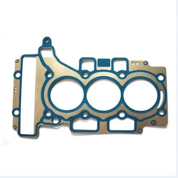 PSA 9676148680 | Peugeot 301 C-ELYSEE 1.2 Vti Silindir Kapak Conta Orijinal