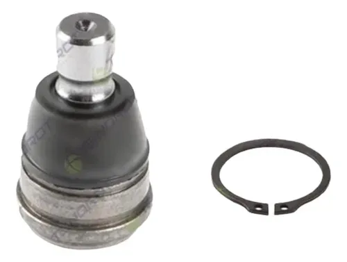 Ford Fiesta 08- Salıncak Rotili Ön Alt Sağ Sol  KRAFTVOLL 13050027