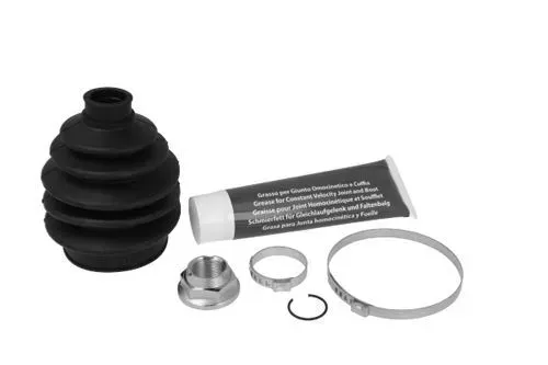 KRAFTVOLL 10020101 | Ford Fiesta 2008-2012 Model Arası İç aks körüğü marka