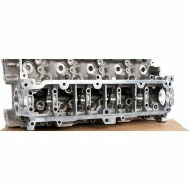 PSA 1682801880 | Peugeot 301 C-ELYSEE 1.6 Hdi Euro5 Silindir Kapağı Siboplu Orijinal