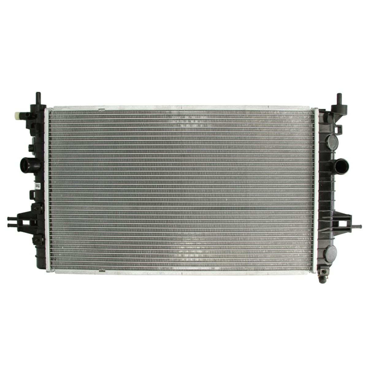 Opel Astra H Radyatör  1.6-1.8 NISSENS 63028A