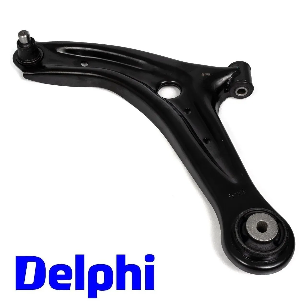 DELPHI TC2184 | Ford Fiesta 2008-2012 Sol Ön Salıncak (Alt Tabla)