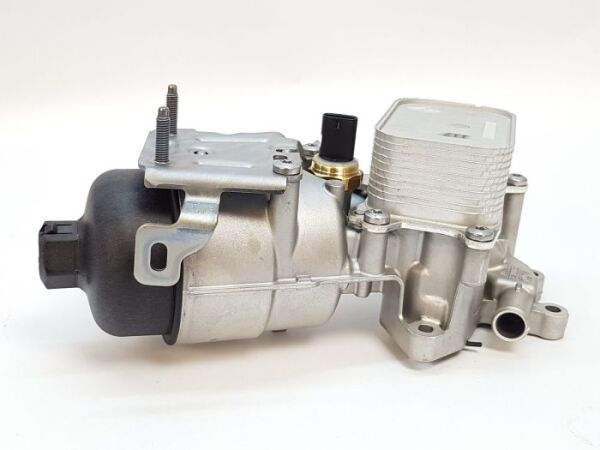 PSA 9801622280 | Peugeot 301 C-ELYSEE 1.6 Bluehdi Euro6 Yağ Soğutucu Orijinal
