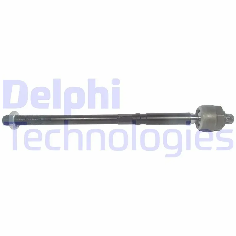 DELPHI TA2504 | Ford Fiesta 2008-2012 Rot Mili (Rot Kolu)