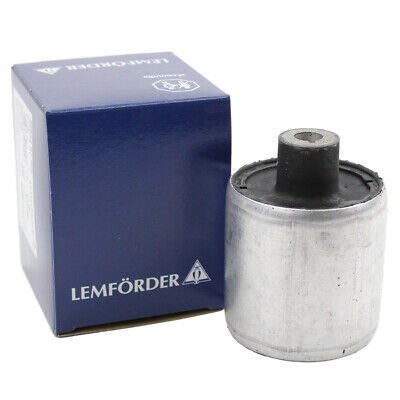 Bmw 3 Serisi F30 Kasa Ön Alt Salıncak Arka Burcu LEMFORDER 3695401