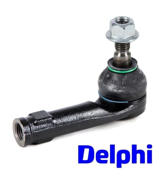 Ford Fiesta 2008-2012 Rot Başı Sol DELPHI TA2498