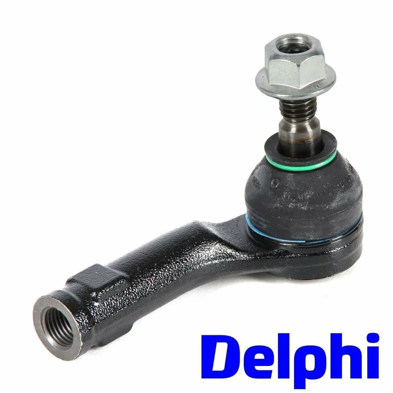 Ford Fiesta 2008-2012 Rot Başı Sağ DELPHI TA2499