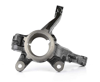 Ford Fiesta 2008-2012 Aks Taşıyıcı Sağ (Akson) Yan Sanayi MGA 71380