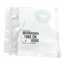 PSA 1638159980 | Peugeot 301 C-ELYSEE 2012-2020 1.6 Hdi Enjektör Fiber Alt Plastik Takım Orijinal