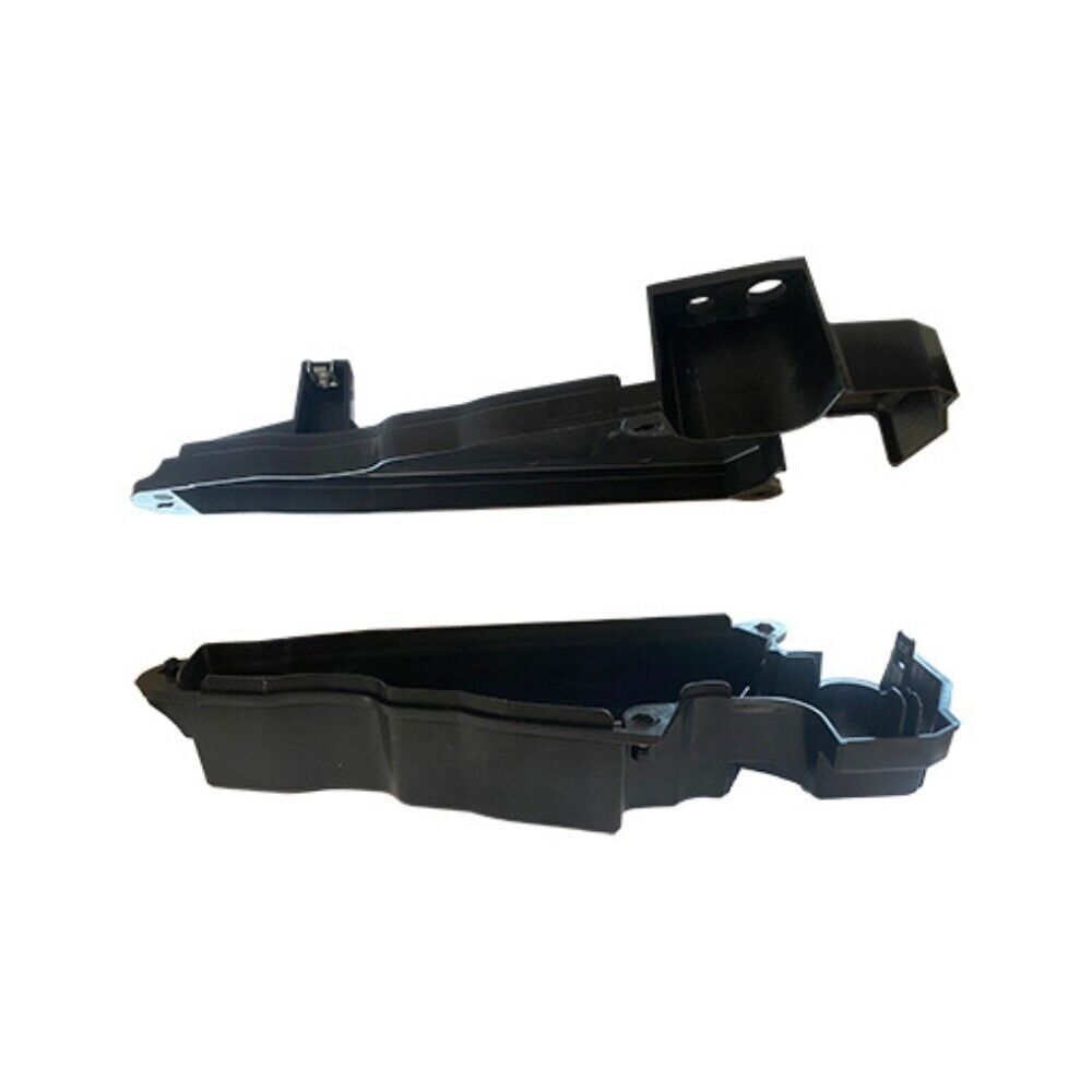 Peugeot 301 C-elysee 1.6 Hdi Dizel Partikül Deposu Alt Ve Üst Plastik Kapak Ürün Kraftvoll 9809287380