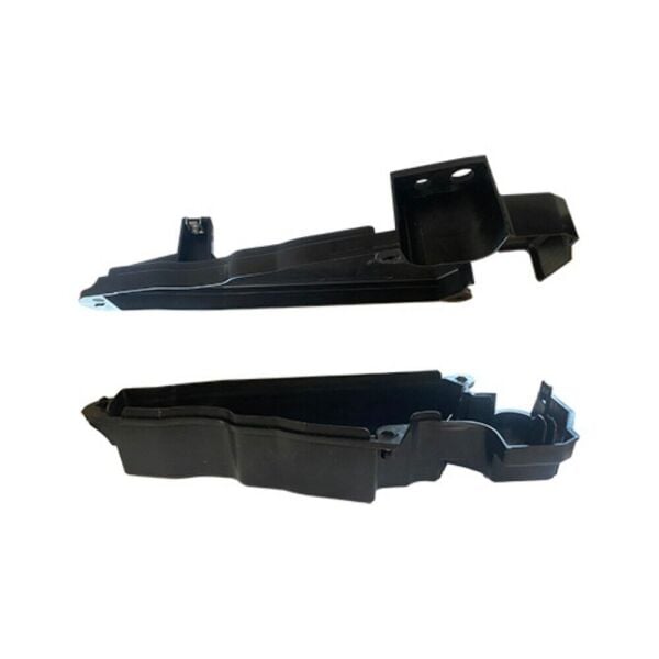 Peugeot 301 C-elysee 1.6 Hdi Dizel Partikül Deposu Alt Ve Üst Plastik Kapak Ürün Kraftvoll 9809287380