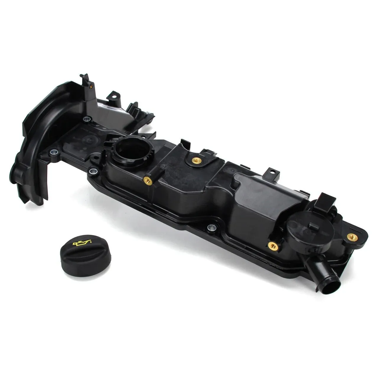 Peugeot 301 C-ELYSEE 1.6 Hdi Subap Kapağı Külbürator Kapağı Orijinal PSA 0248.S0