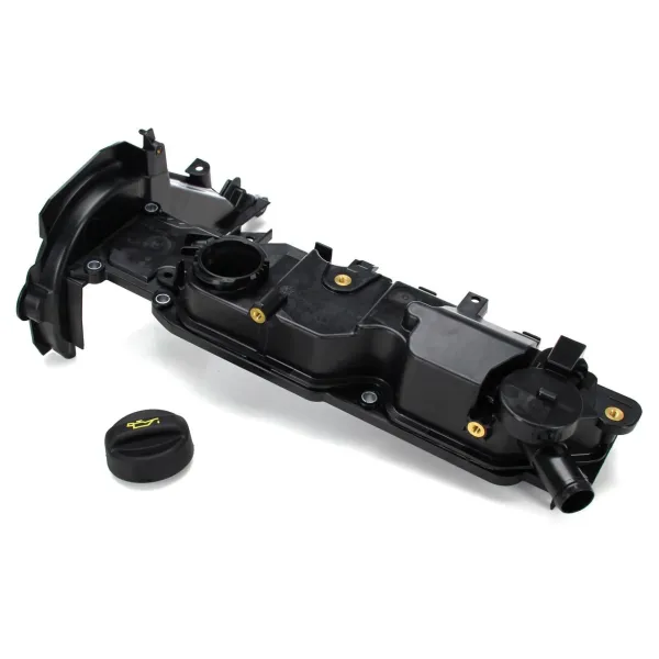 PSA 0248.S0 | Peugeot 301 C-ELYSEE 1.6 Hdi Subap Kapağı Külbürator Kapağı Orijinal