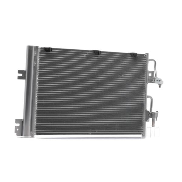 MAHLE AC377001S | Klima Radyatörü Opel Astra H Zafira B 04-1.4-1.6