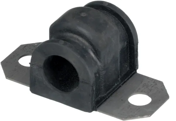 RAPRO 53144| Ford Fiesta 2008-2012 Ön Viraj Demir Lastiği