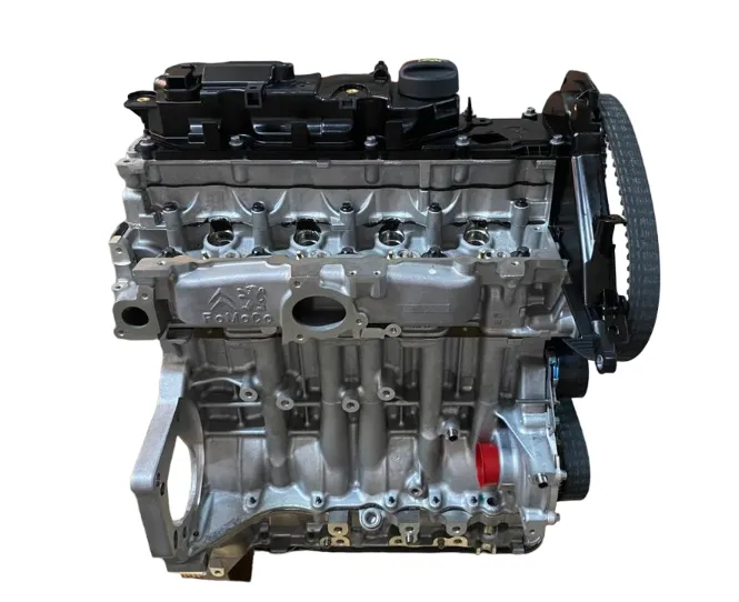 PSA 0135.SW | Peugeot 301 C-ELYSEE 1.6 Hdi Euro5 Komple Sandık Motoru Orijinal