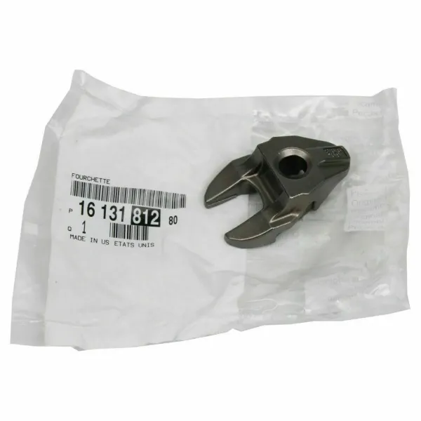 PSA 1613181280 | Peugeot 301 C-ELYSEE  1.6 Hdi Euro5 Enjektör Bağlantı Çatalı Ayağı Orijinal