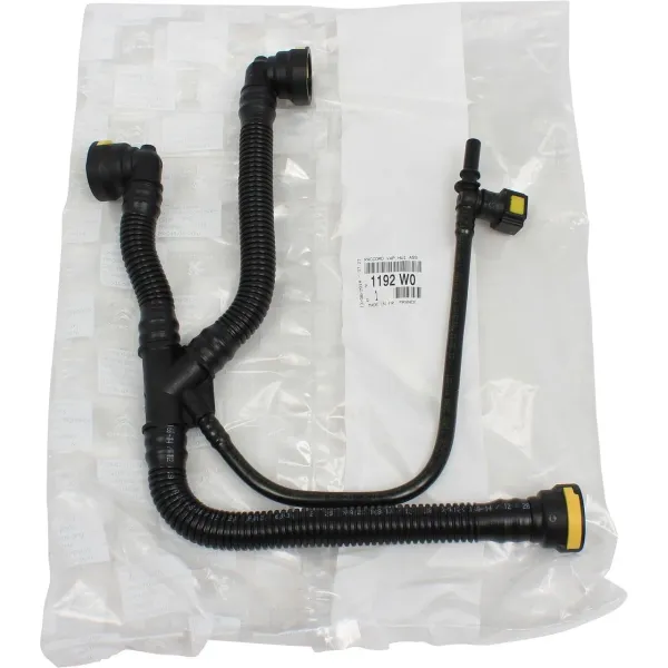 Peugeot 301 C-ELYSEE 1.6 Benzinli Yağ Buhar Hortumu Orijinal PSA 1192.W0