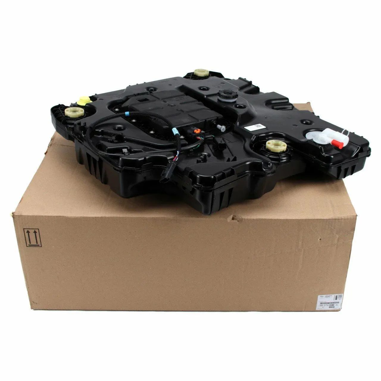 Peugeot 301 C-ELYSEE Adblue Deposu Komple Orijinal PSA 1682620880