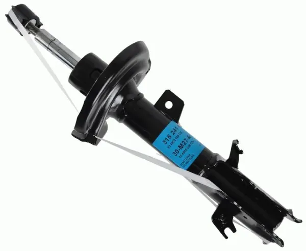 SACHS 315242 | Ford Fiesta 2008-2012 Ön Amortisör Sağ