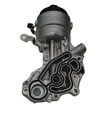 PSA 9823532380 | Peugeot 301 C-ELYSEE  1.5 Dizel Yağ Soğutucu Komple Orijinal