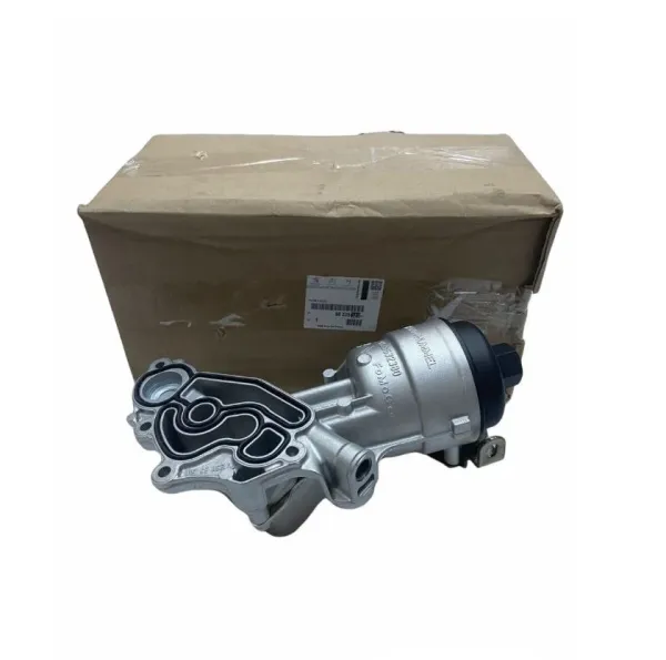 PSA 9823532380 | Peugeot 301 C-ELYSEE  1.5 Dizel Yağ Soğutucu Komple Orijinal