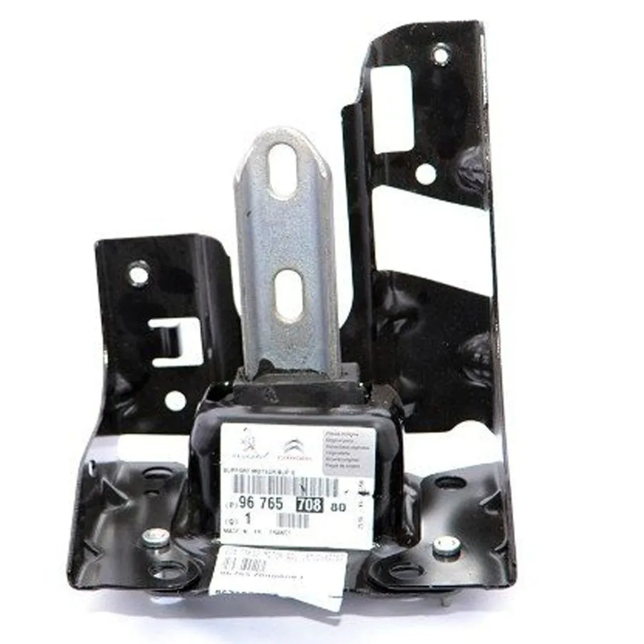 Peugeot 301 C-ELYSEE Şanzıman Üst Kulağı Orijinal 2012-2020 PSA 9806658980