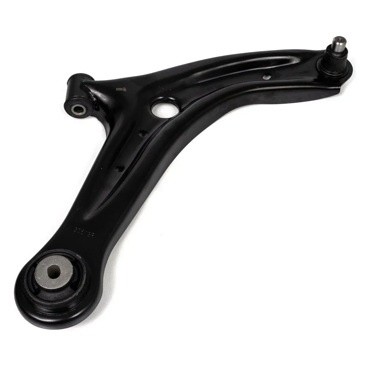 Ford Fiesta 2008-2018 Salıncak Sağ TEKNOROT FO-238