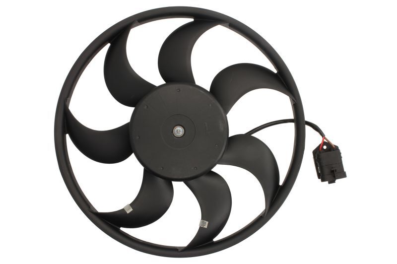 NRF 47877 | Radyatör Fan Motoru Zafira B Astra H 05 > Z14xep Z16xep Z16xer A16xer