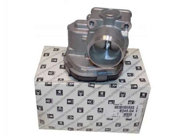 Peugeot 301 C-ELYSEE 2012-2020 1.6 Dizel Hava Dozörü Orijinal PSA 0345.G4