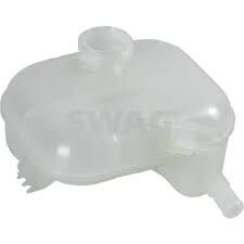 SWAG 40947898 | Radyatör Genleşme Su Deposu (Opel Astra H Astra H Gtc