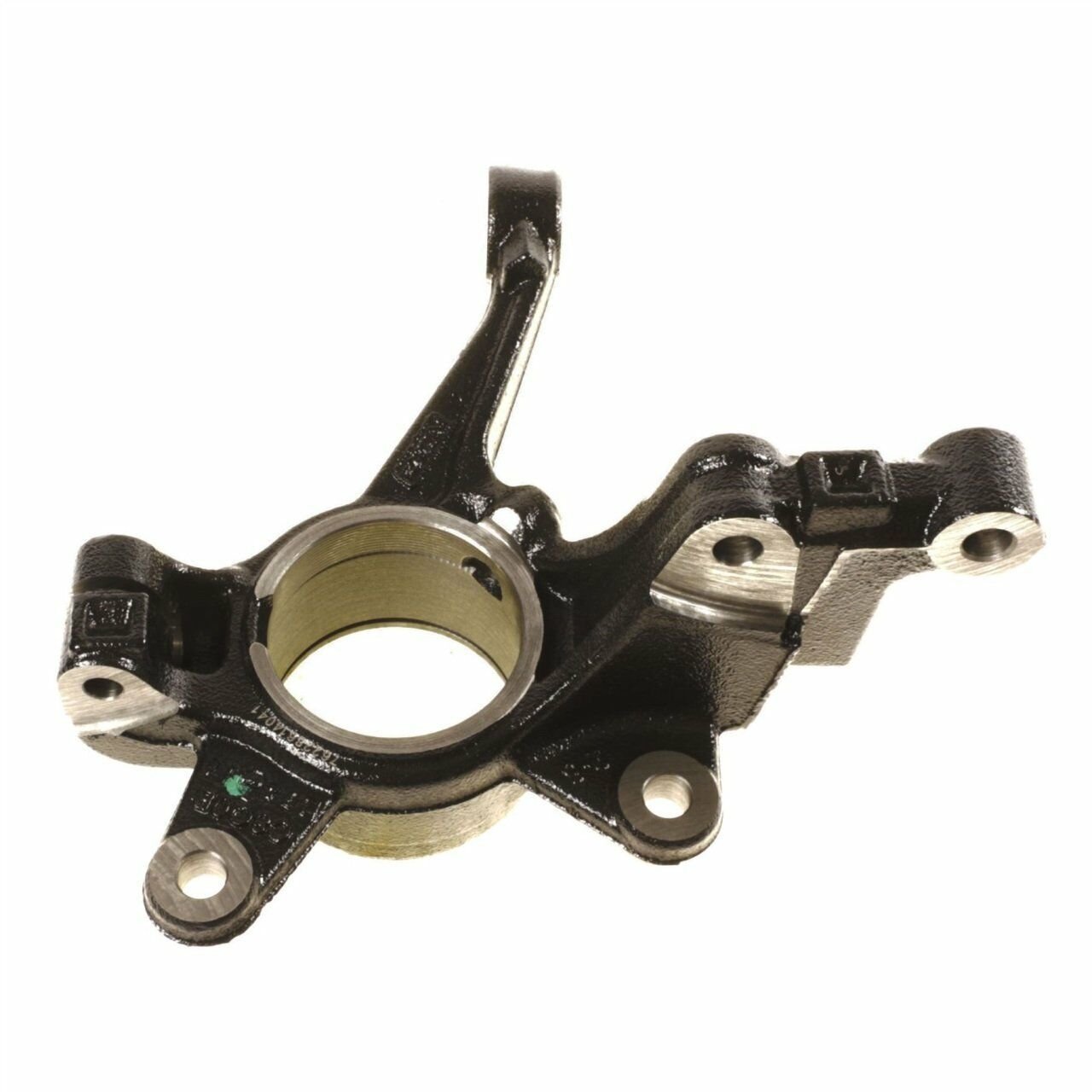 Mga 71380| Ford Fiesta 2008-2012 Aks Taşıyıcı Sol (Akson)