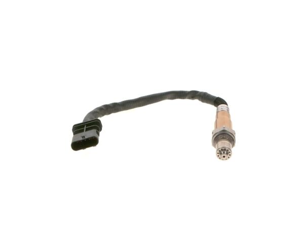 BOSCH 0258027151 | Lambda Sensörü 18-C-ELYSEE .208-301-2008-5008-Prt-Brl-C3-C4-C5 1.2Thp