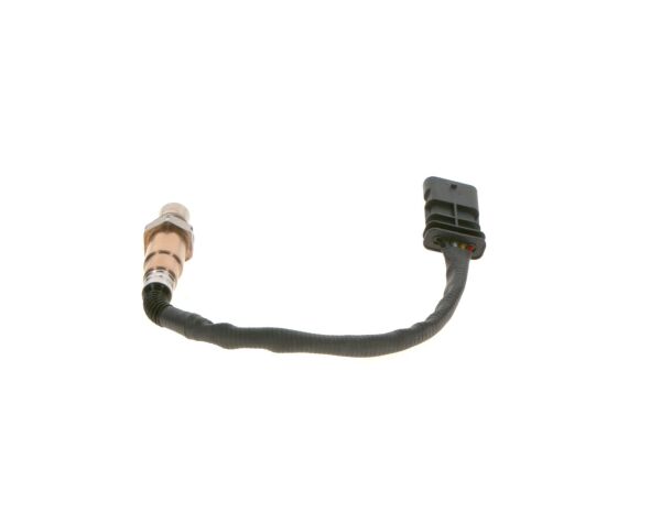 BOSCH 0258027151 | Lambda Sensörü 18-C-ELYSEE .208-301-2008-5008-Prt-Brl-C3-C4-C5 1.2Thp