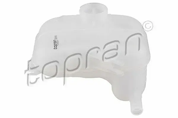 Opel Astra H Genleşme Deposu (Opel: Astra H) TOPRAN 208190