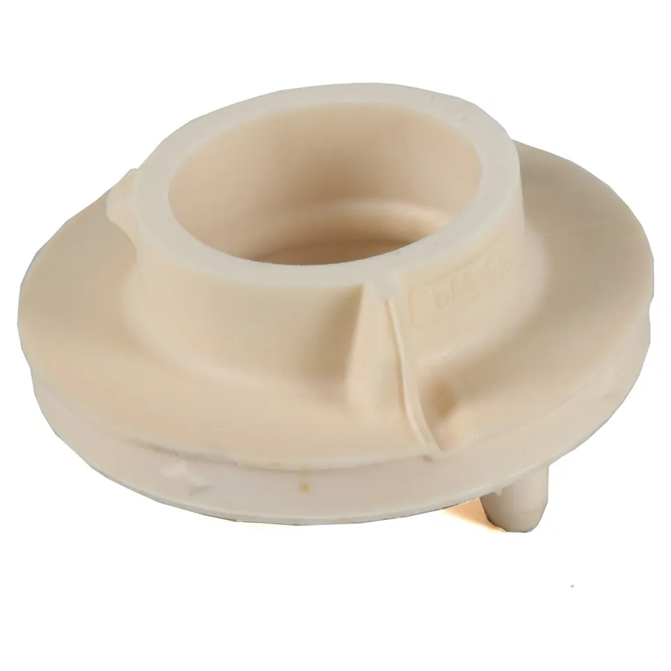 Ford Fiesta 2008-2018 Arka Helezon Üst Süspansiyon Takozu KRAFTVOLL 10011121