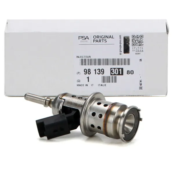 Peugeot 3008 301 C-ELYSEE 1 .5 Hdi Adblue Enjektörü Katalizör Sıvı Enjektörü Orijinal PSA 9813930180