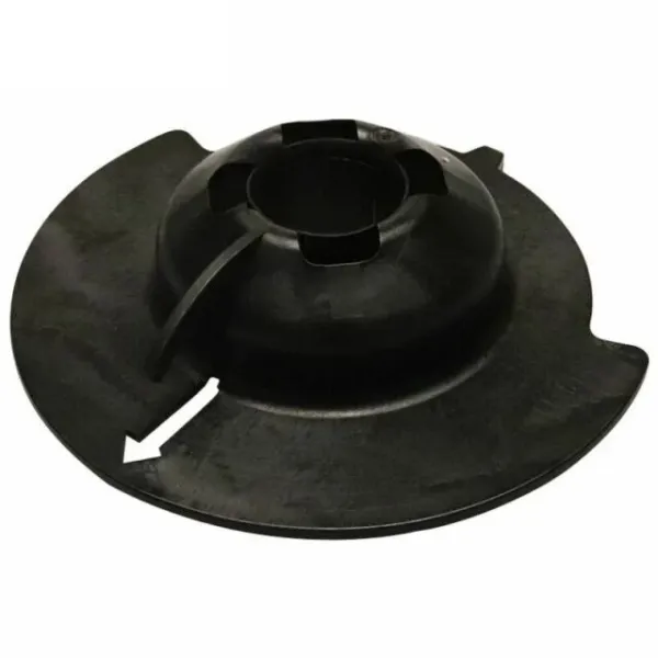 Fiesta 2008-2012 Arka Helezon Get Lastiği Alt FORD OTOSAN 8V515793AD