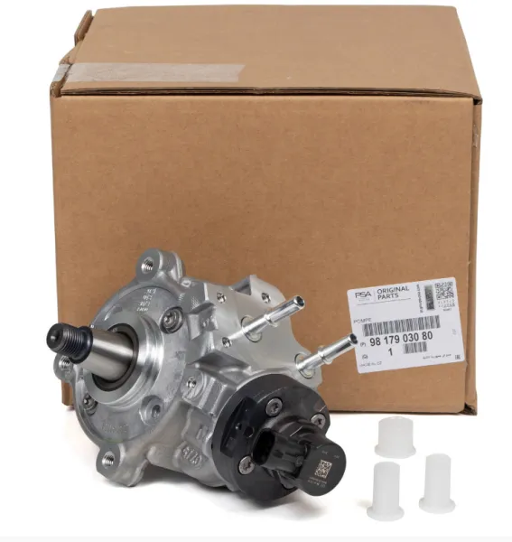 Peugeot 301 C-ELYSEE 2012-2020 1.5 HDİ 2009-2018 Mazot Pompası Orijinal PSA 9817903080