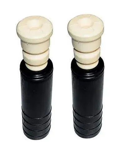 İthal 8v515k570ab| Ford Fiesta 2008-2012 Arka Amortısor Takoz Seti Yan Sanayi