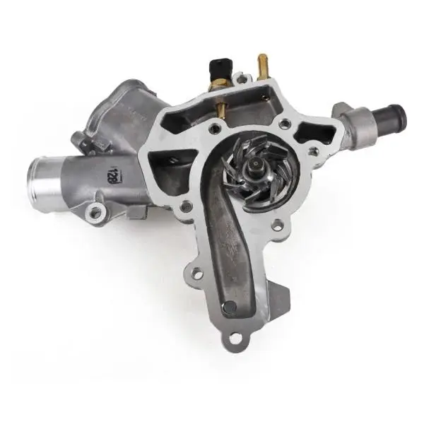 24469102 Opel Astra H Corsa C-D Meriva 1.4 Benzinli (Z14XEP) Devirdaim Su Pompası Contalı Orijinal