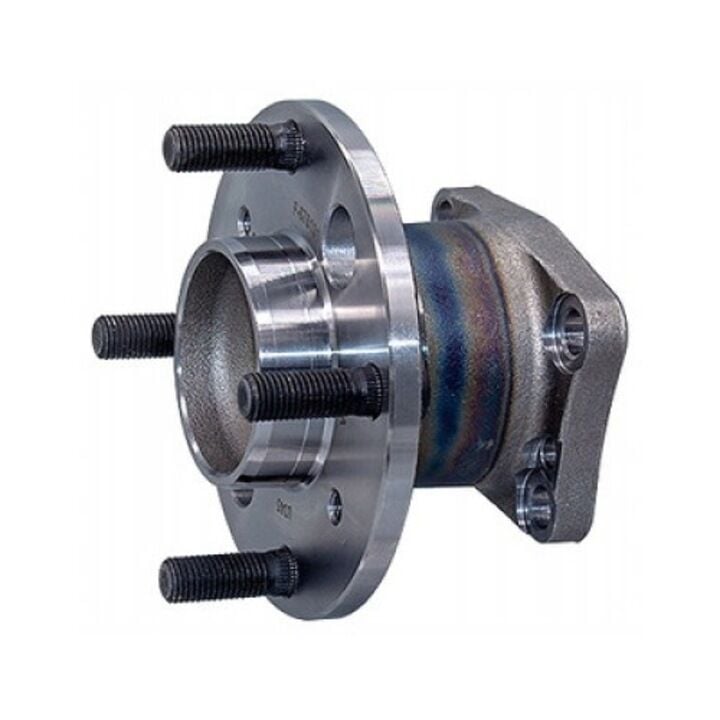 Fiesta 2008-2018 Arka Poryalı Bilya İthal Ürün DCP12C299B6A