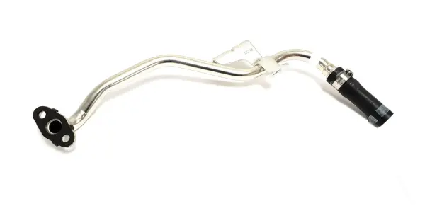 PSA 93184203 | Opel Astra H 1.3 Dizel (Z13DTH) Termostat Borusu Orijinal