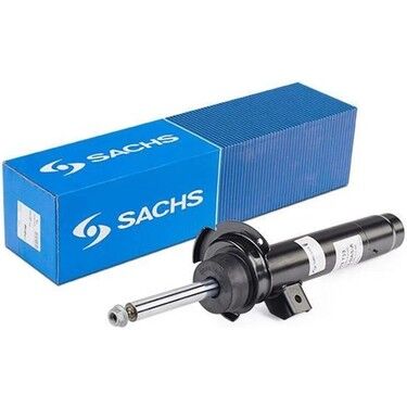 Bmw F30 Kasa 316i Ön Amortisör Sacsh  319733